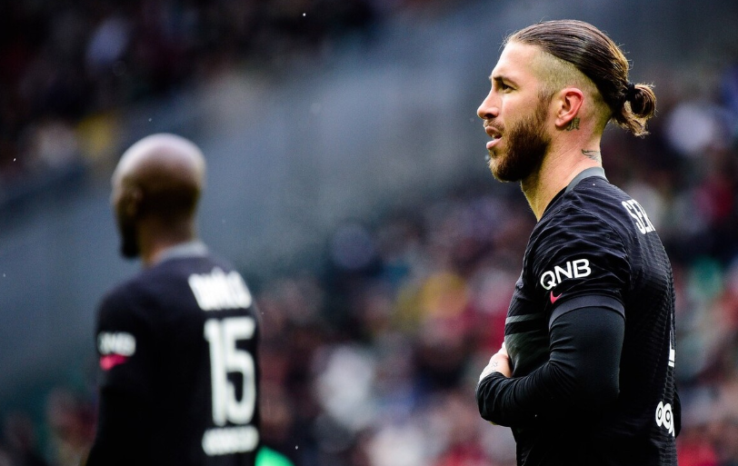  巴黎圣日耳曼官宣，阿根廷名将自由身加盟  