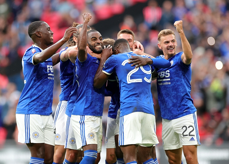  曼联新帅滕哈赫首秀遭遇开门黑  